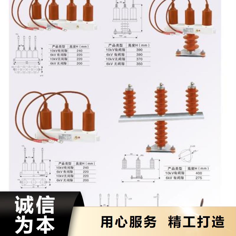 BSTG-A-7.6过电压保护器