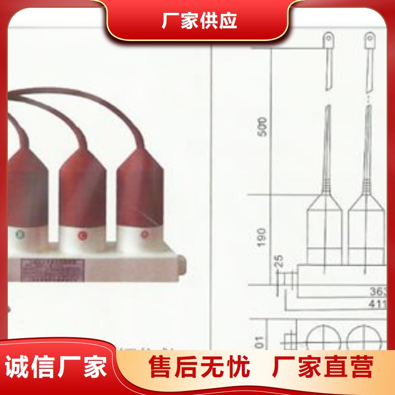 TBP-A-12.7F/280W2过电压保护器樊高电气