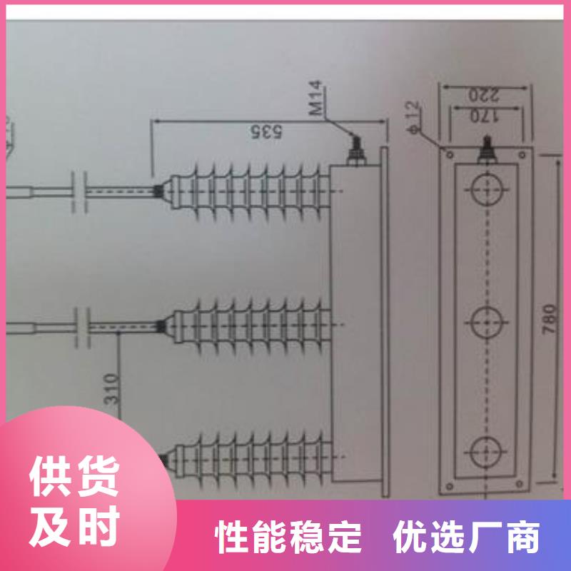 TBP-A-7.6F/131过电压保护器