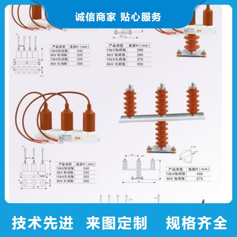 过电压保护器跌落式熔断器厂信誉有保证