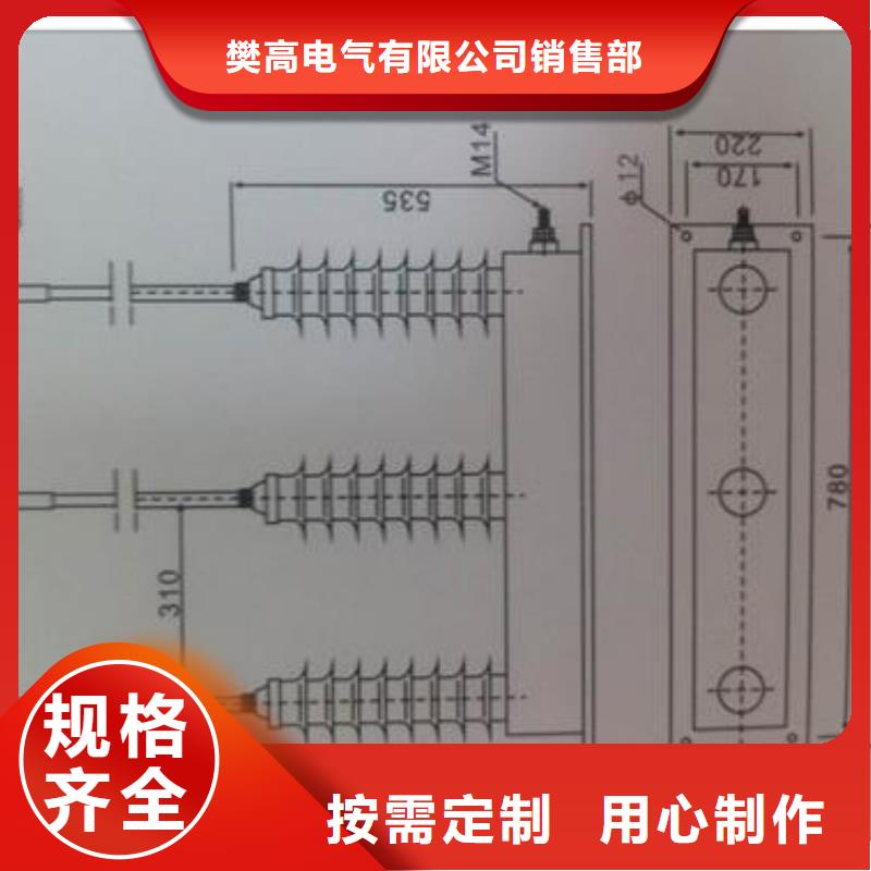 过电压保护器【真空断路器】可定制有保障