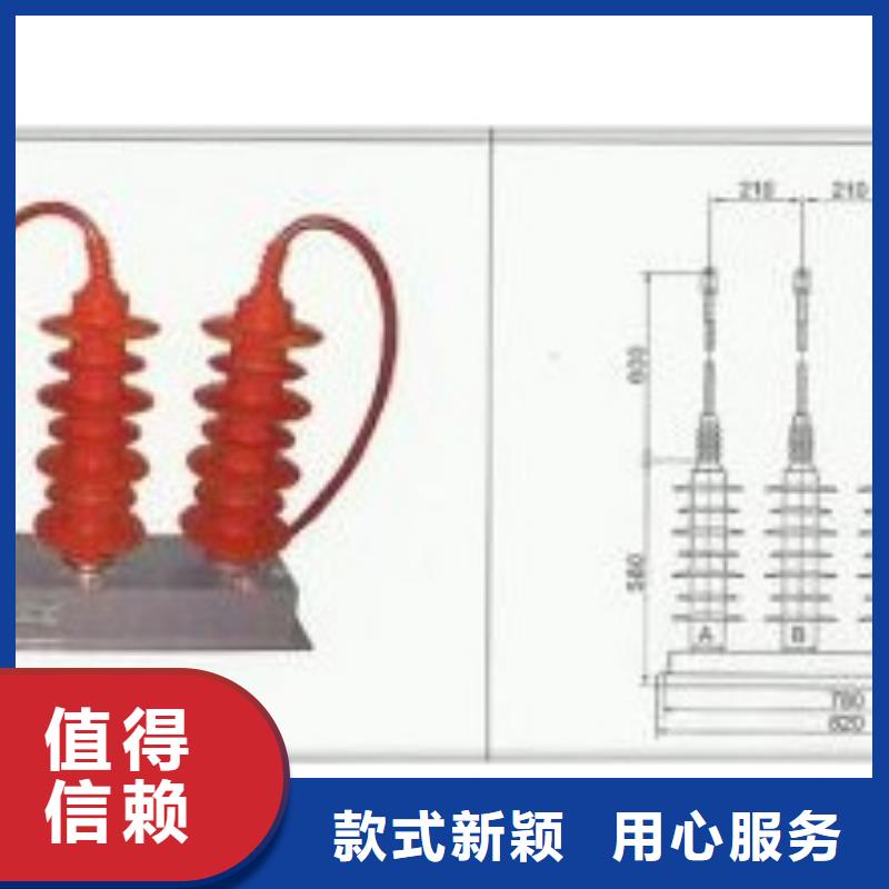 TBP-B-12.7F/150-J三相组合式过电压保护器樊高电气