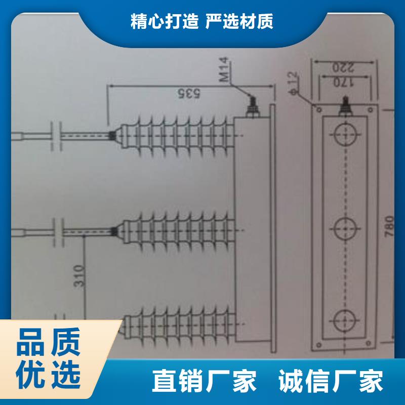 过电压保护器跌落式熔断器厂信誉有保证