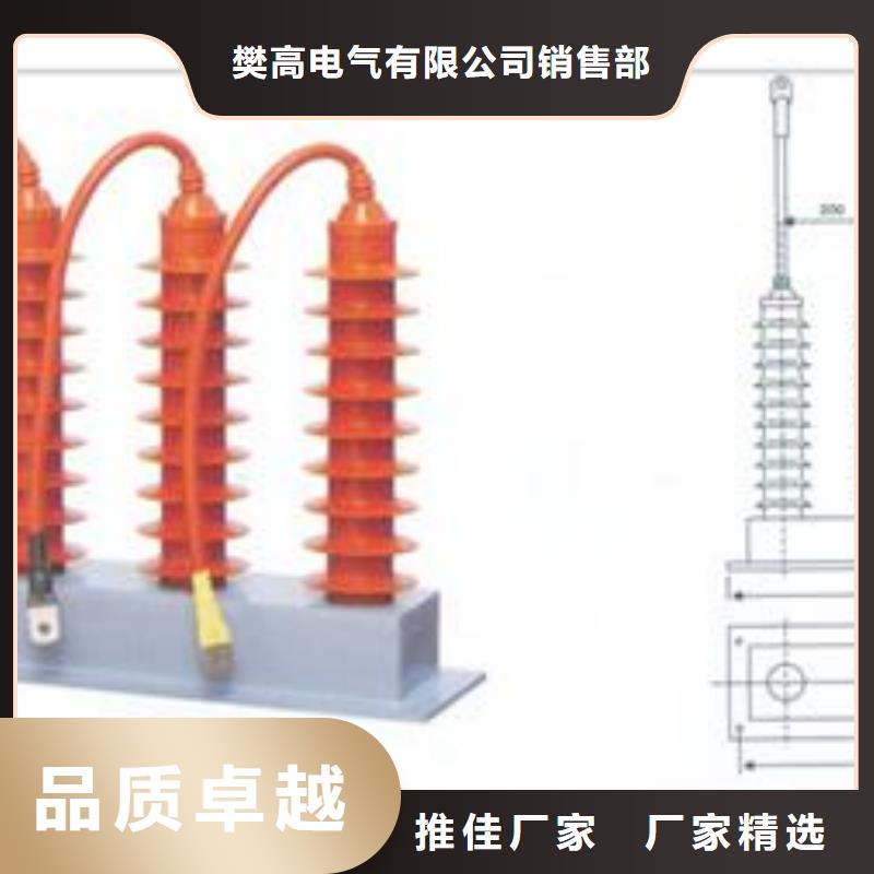 BSTG-A-7.6过电压保护器