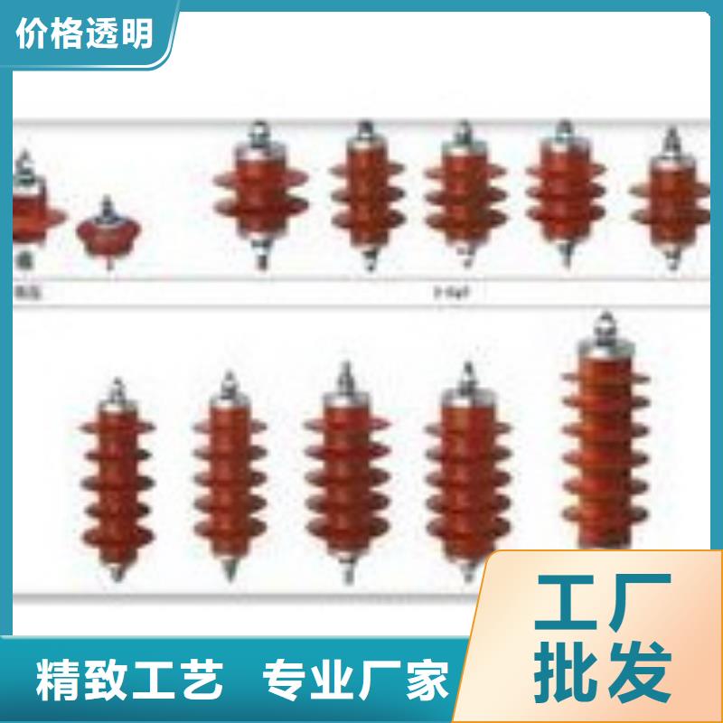 过电压保护器氧化锌避雷器供应厂家直销售后完善