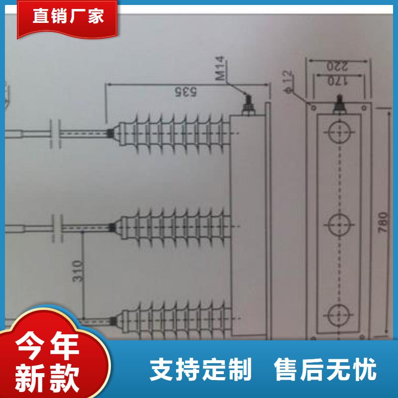 琼中县TBP-C-42F/400W1过电压保护器樊高电气