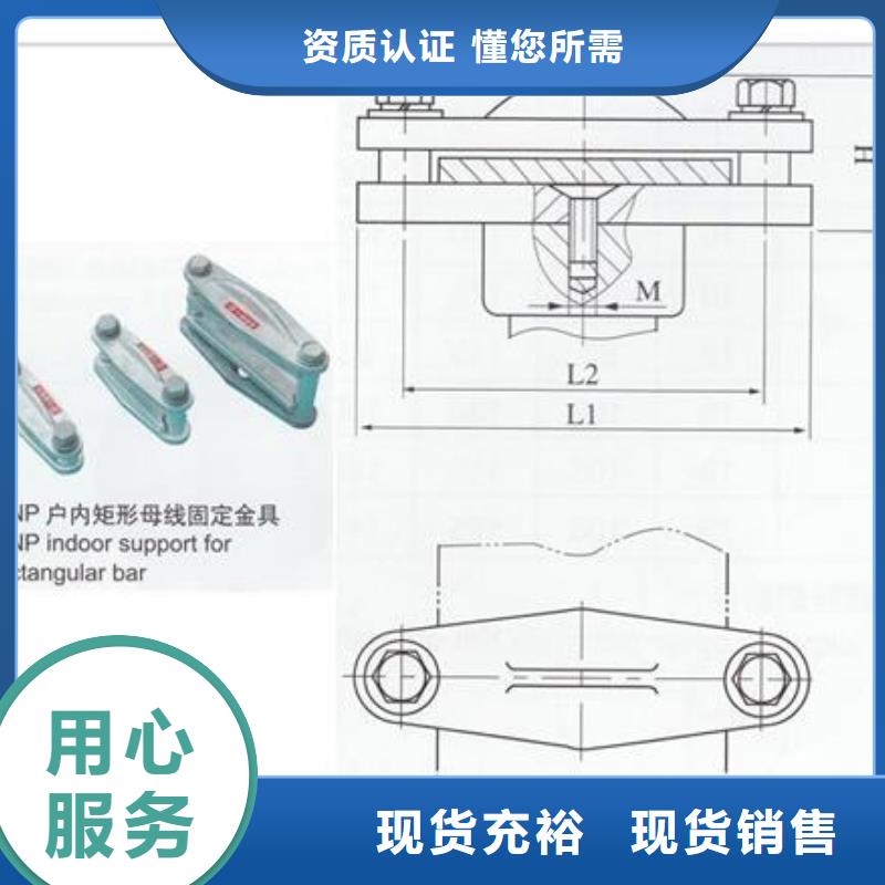 MNL-307母线夹具