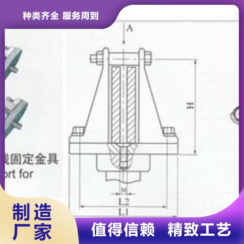 MGZ-170终端球