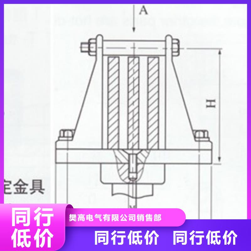 MSG-5/120母线夹具樊高