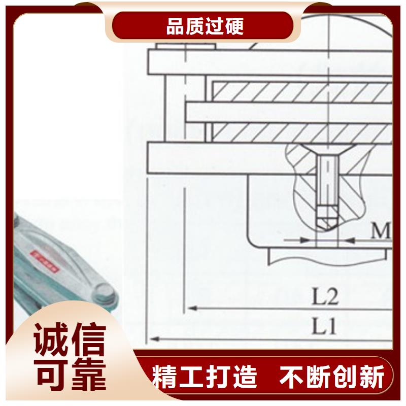 MGT-250固定夹具