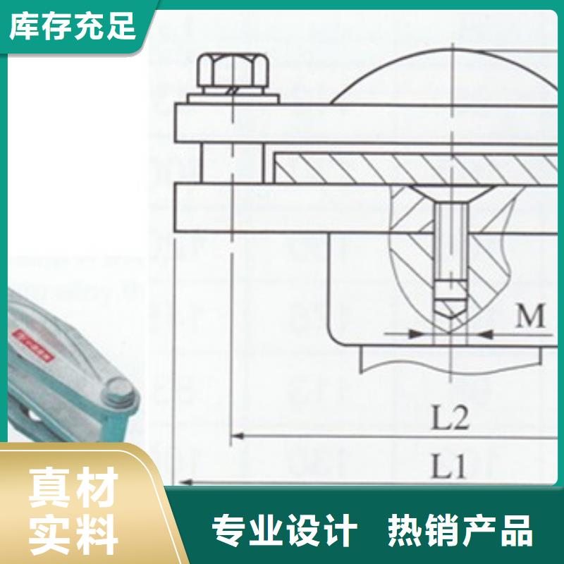 母线金具真空断路器技术先进