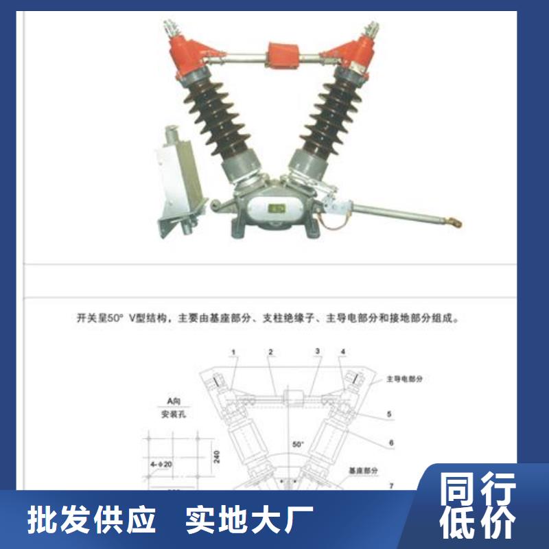 RWK2-500V/600低压隔离刀闸