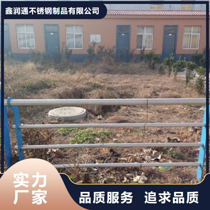 不锈钢复合管-桥梁护栏生产厂家海量现货