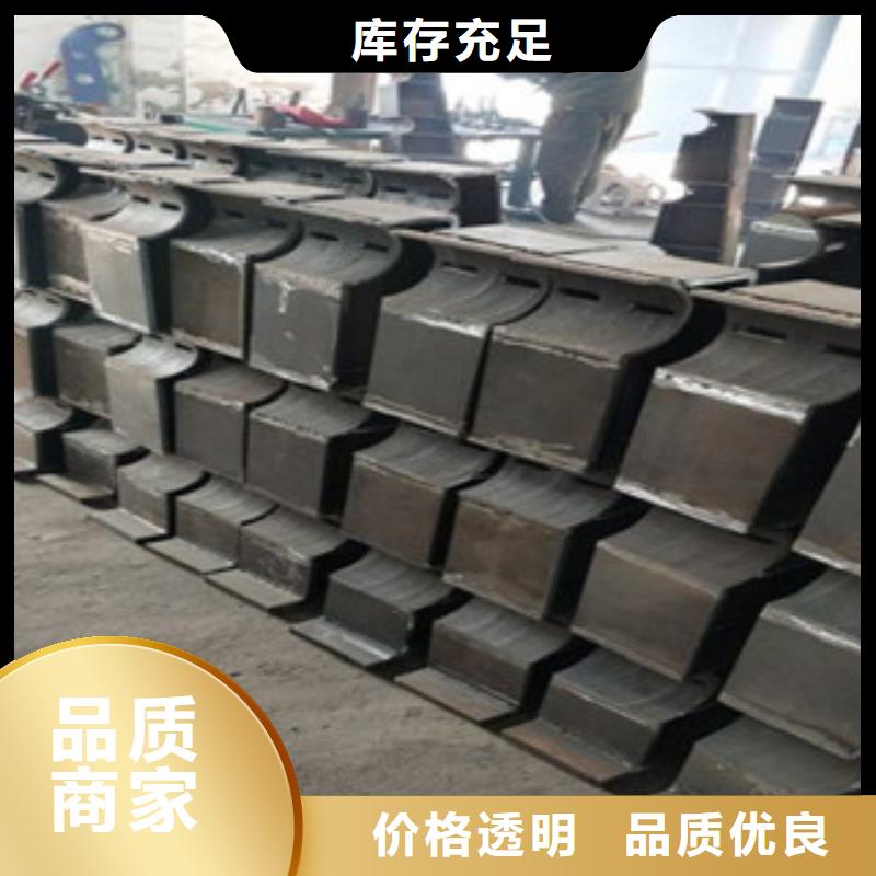 现货快速采购【 不锈钢复合管4.4 桥梁护栏生产厂家精工细作品质优良】