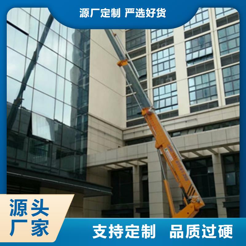 升降平台租赁优良工艺中桥建