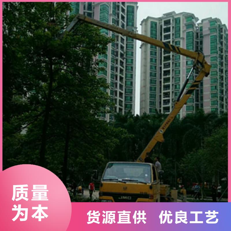 升降平台租赁优良工艺中桥建