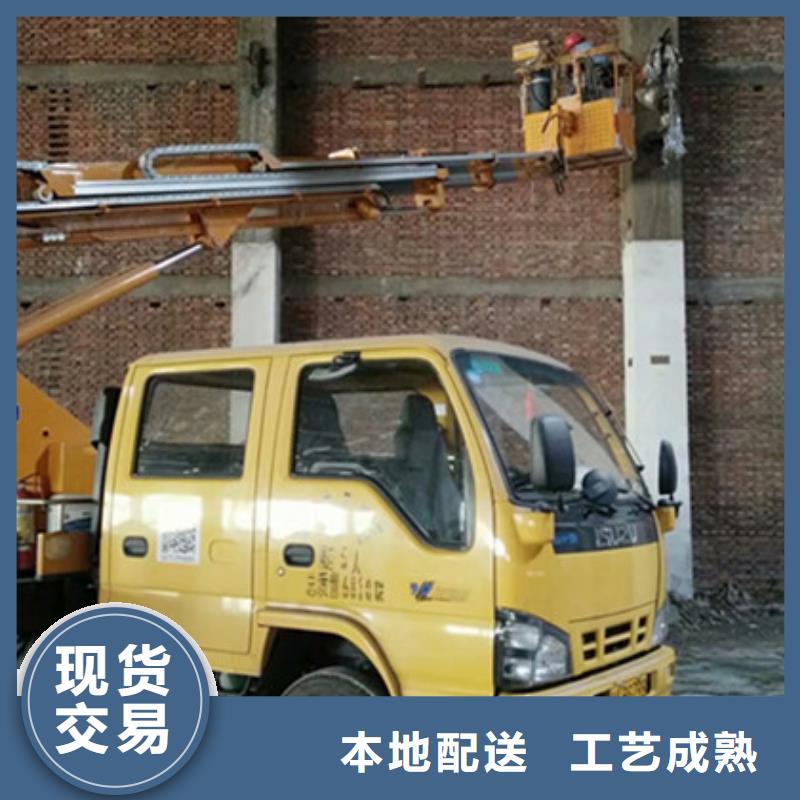 升降平台租赁优良工艺中桥建