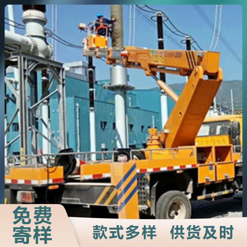 高空吊篮车租赁产地批发-中桥建设备(合作市分公司)