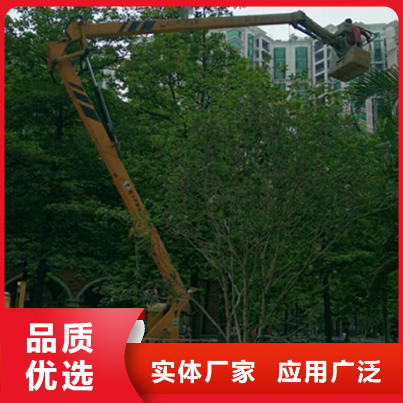 《中桥建》高空清洗专用车租赁48小时发货