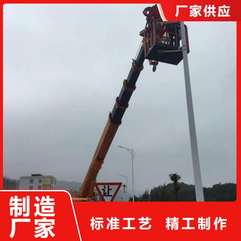 《中桥建》高空清洗专用车租赁48小时发货