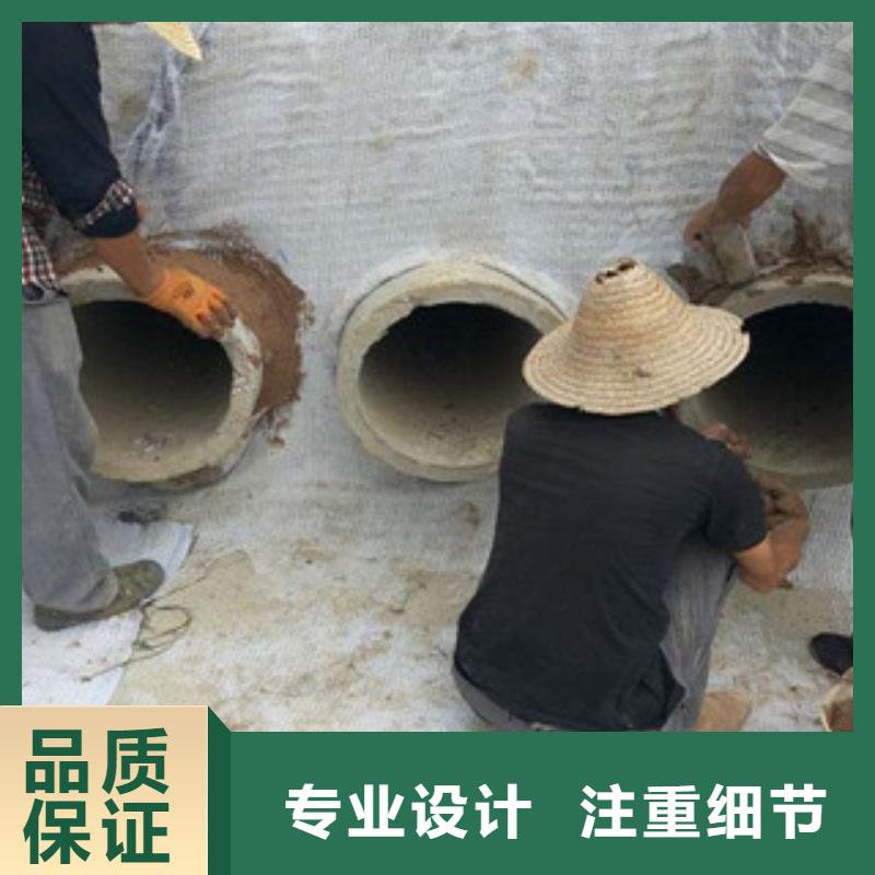 膨润土防水毯-玻纤土工格栅应用范围广泛