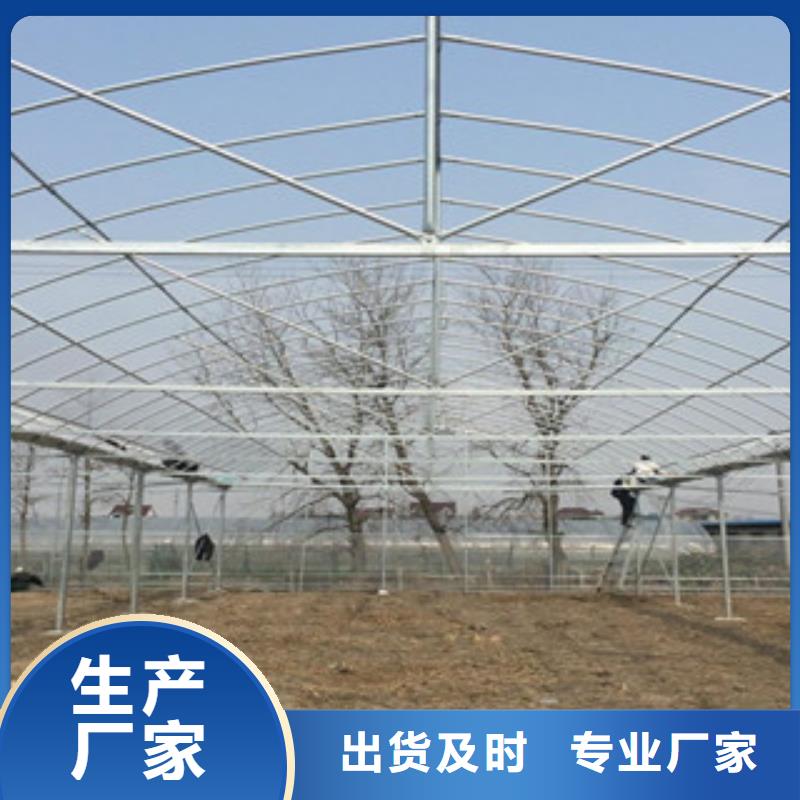 大棚管_热轧无缝管源头工厂