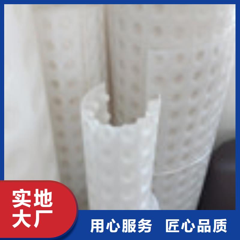 【 土工布做工细致】|-泰驰排水板生产厂家(杭州市分公司)