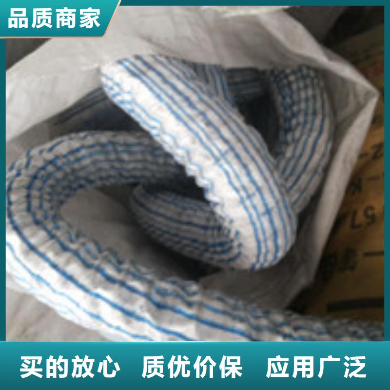 【商助贸易宝】-土工席垫质保一年