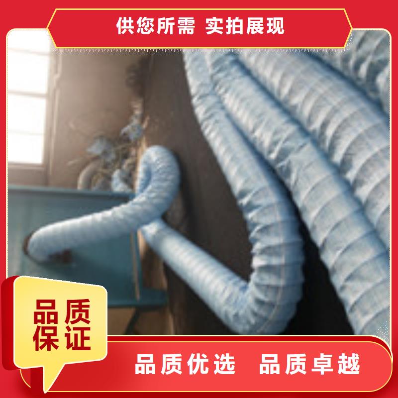 【 商助贸易宝塑料盲沟管通过检测】-泰驰排水板生产厂家(永州市分公司)