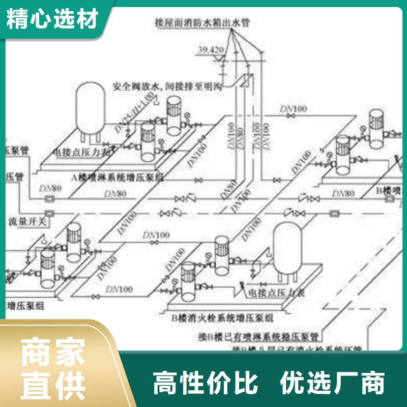 稳压泵-可寄样品