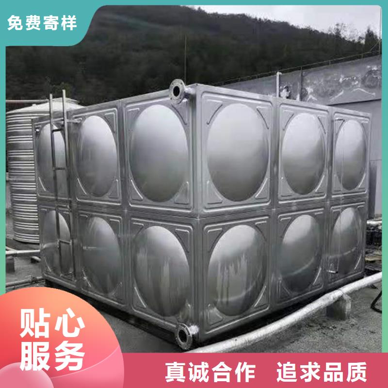 欢迎来厂考察(恒泰)销售不锈钢保温水箱_厂家/供应
