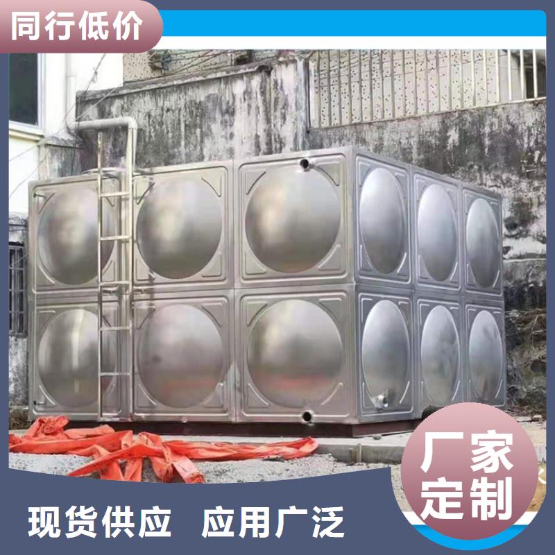 满足客户所需<恒泰>不锈钢保温水箱供货及时