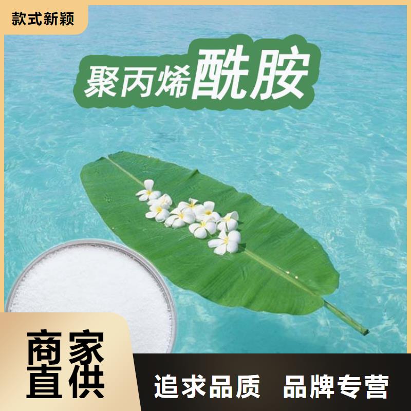 供应批发废水处理聚丙烯酰胺-大型厂家