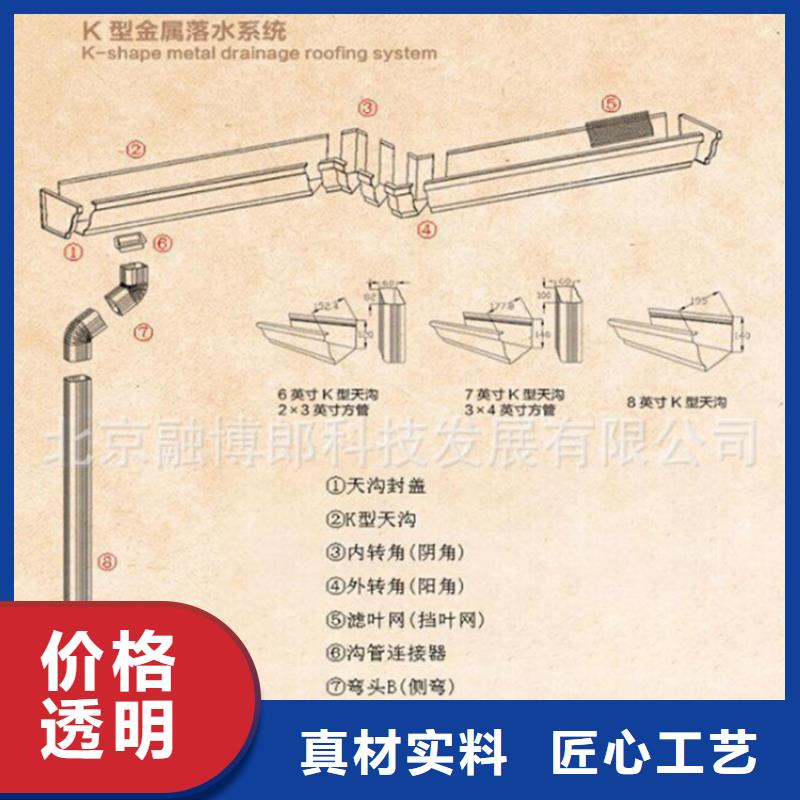 排水槽售后完善