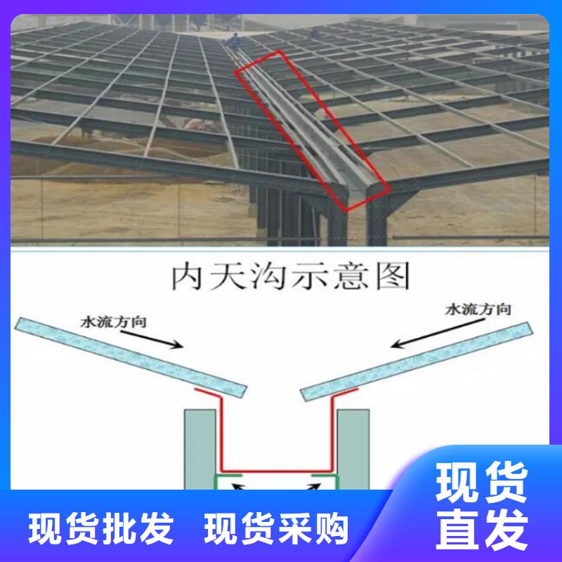 PVC成品天沟视频-PVC成品天沟-可成建材科技(泰安市分公司)服务区域肥城|宁阳|东营|潍坊|枣庄|威海