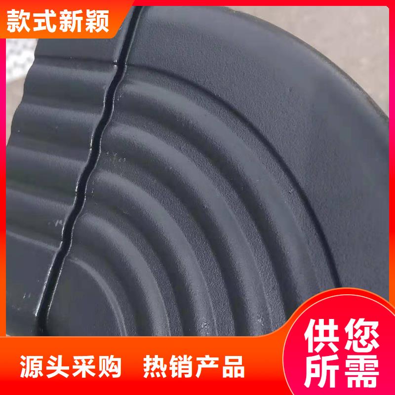 铝合金成品天沟方形雨水管大厂生产品质-可成建材科技(淄博市分公司)-商佳通