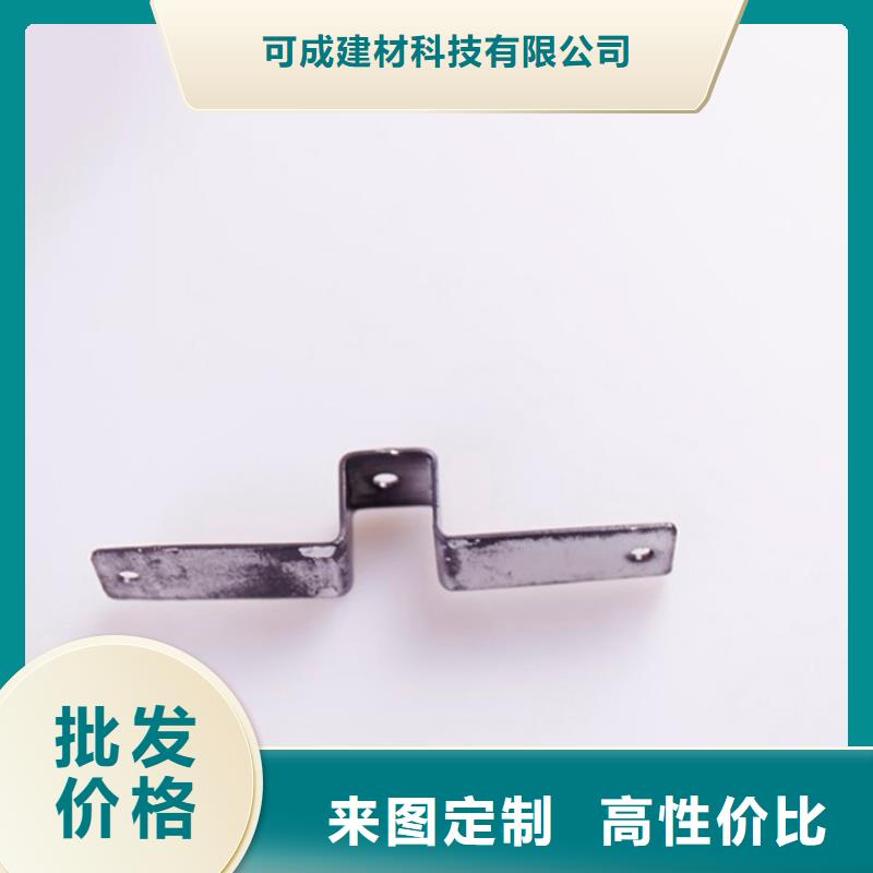 PVC成品天沟金属落水系统您想要的我们都有-可成建材科技(资阳市分公司)