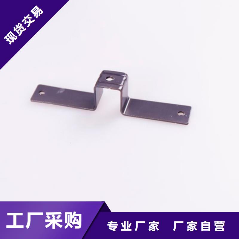 PVC成品天沟 【铝合金雨水管】质检严格放心品质可成PVC成品天沟