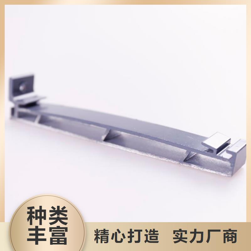 【可成】设计合理PVC成品天沟铝合金檐槽经验丰富质量放心