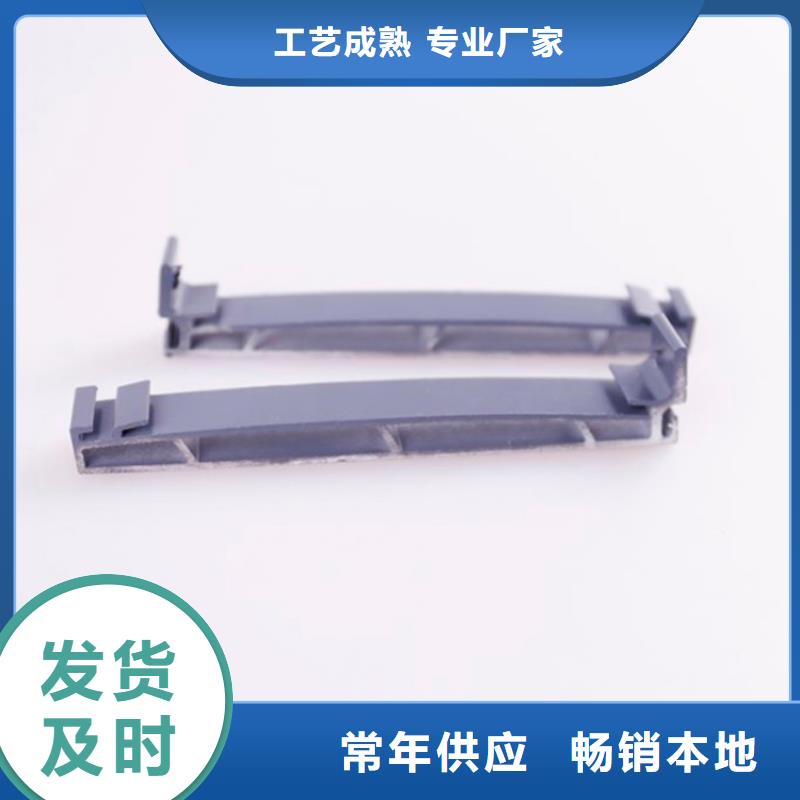 PVC成品天沟铝合金檐槽源厂直销