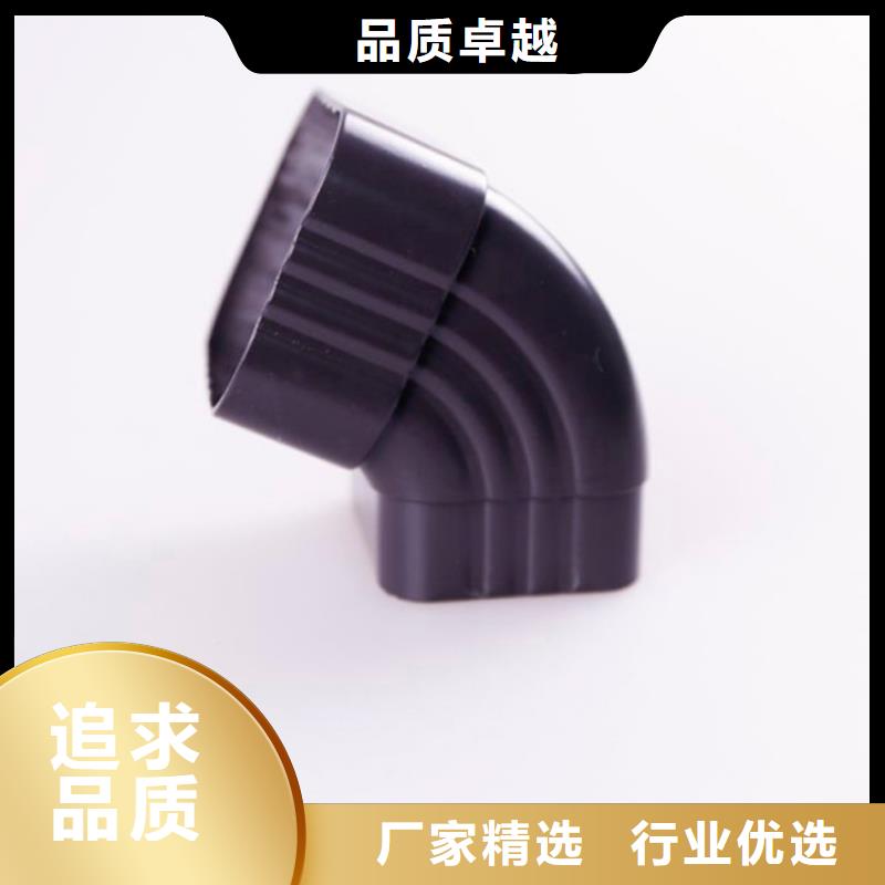 甄选:工厂价格铝合金檐槽方形雨水管应用领域-可成建材科技有限公司