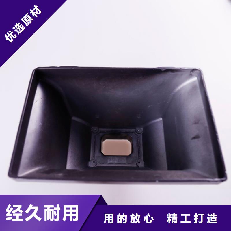 PVC成品天沟视频-宁夏可成PVC成品天沟可服务区域银川等