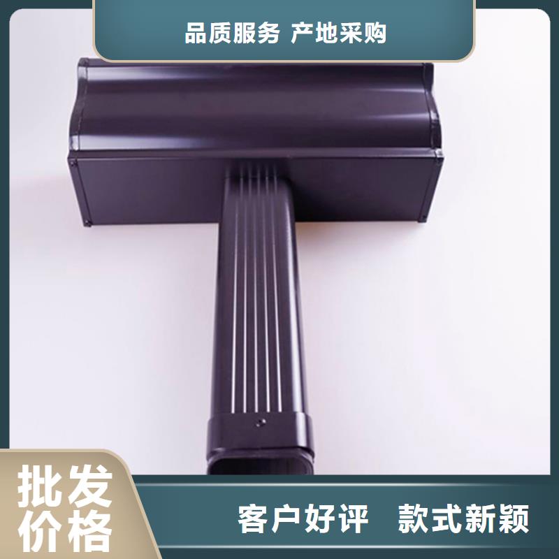 PVC成品天沟视频-宁夏可成PVC成品天沟可服务区域银川等