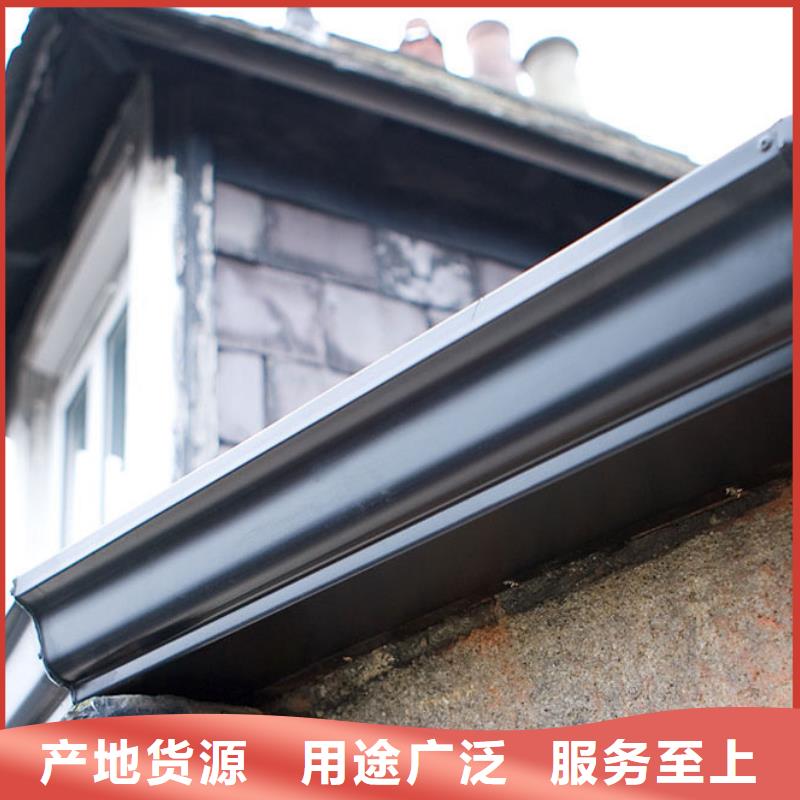 PVC成品天沟视频-PVC成品天沟(可成)覆盖地域海南省三亚|海口