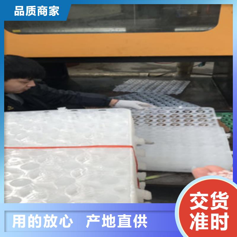 蓄排水板土工布厂家品质过硬