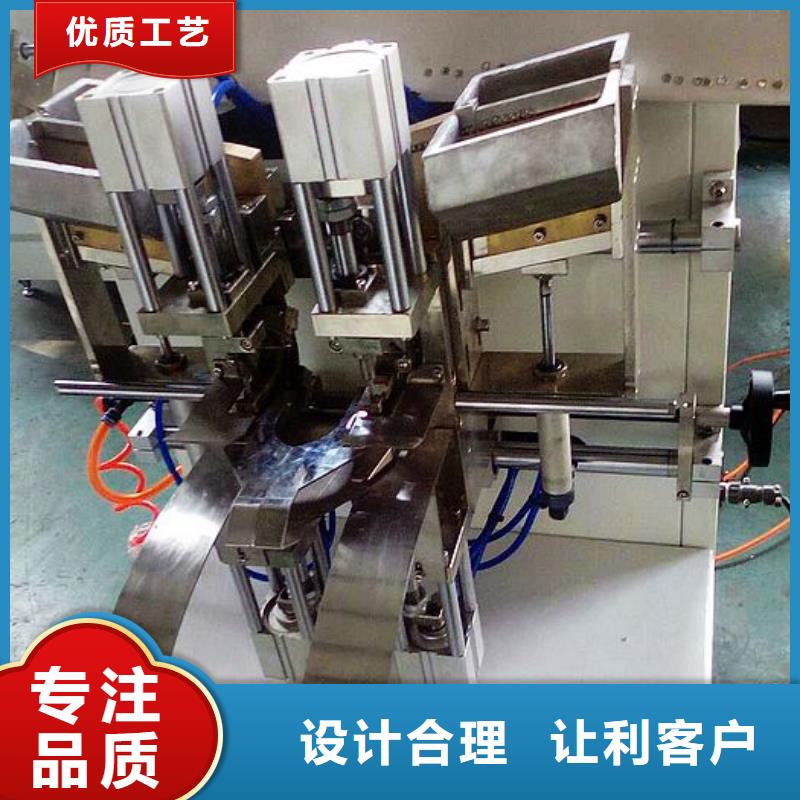 (建升)纸手提袋四头鸡眼打扣机,【缠绕膜机】品质优选