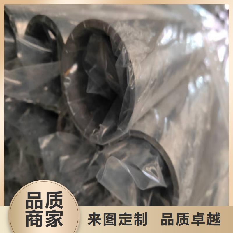 【不锈钢装饰管】不锈钢304拉丝方管质量层层把关