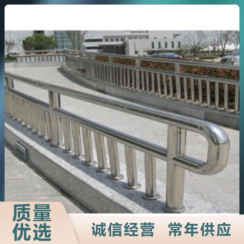 桥梁不锈钢护栏生产厂家灯光护栏正品保障