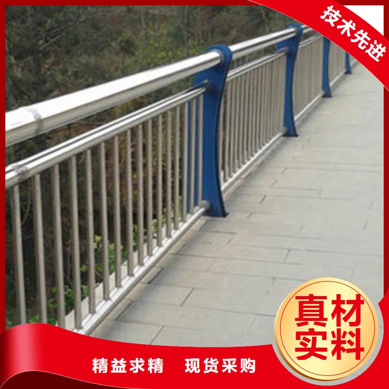 【城市天桥河道护栏桥梁灯光护栏专业生产N年】-可放心采购(飞龙)