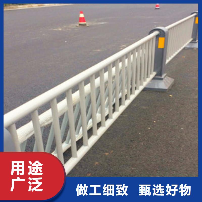 桥梁道路隔离护栏【桥梁景观护栏】源头采购